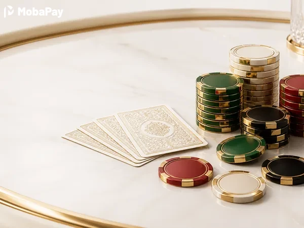 MOBAPAY app live casino